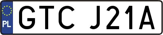 GTCJ21A
