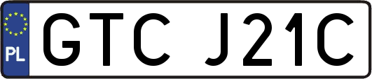 GTCJ21C