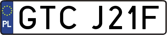 GTCJ21F