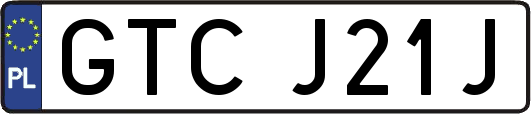 GTCJ21J
