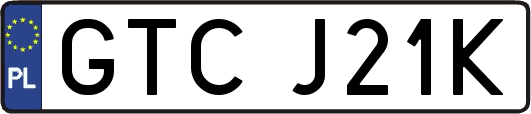GTCJ21K
