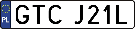 GTCJ21L