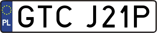 GTCJ21P