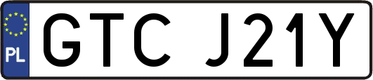 GTCJ21Y