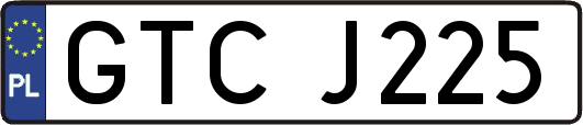 GTCJ225