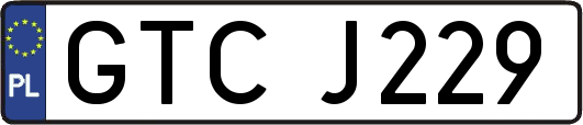 GTCJ229