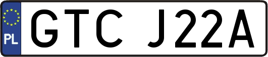 GTCJ22A