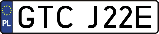 GTCJ22E