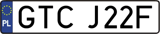 GTCJ22F
