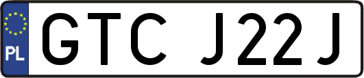 GTCJ22J