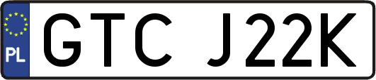 GTCJ22K