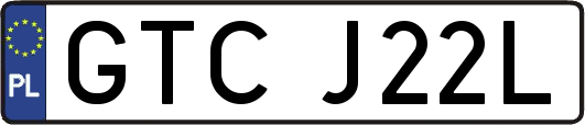 GTCJ22L