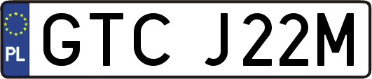 GTCJ22M