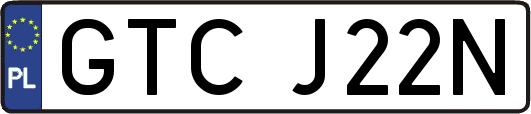GTCJ22N