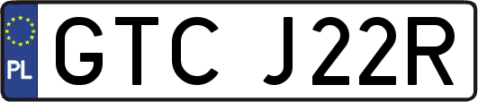 GTCJ22R