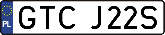 GTCJ22S