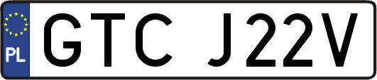 GTCJ22V