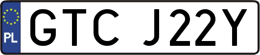 GTCJ22Y