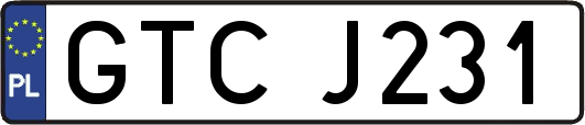 GTCJ231