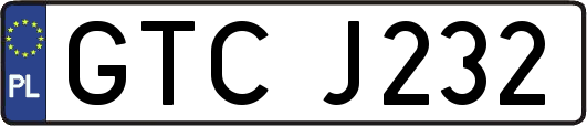 GTCJ232