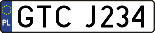 GTCJ234