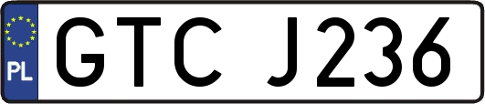 GTCJ236
