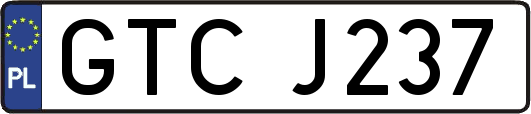 GTCJ237