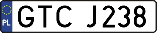 GTCJ238