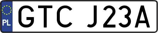 GTCJ23A