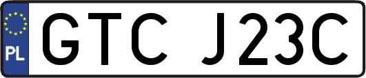 GTCJ23C