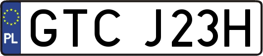 GTCJ23H