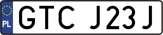 GTCJ23J