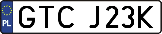 GTCJ23K