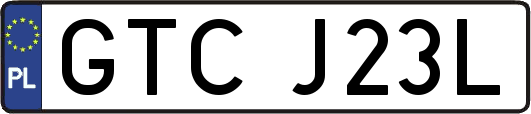 GTCJ23L