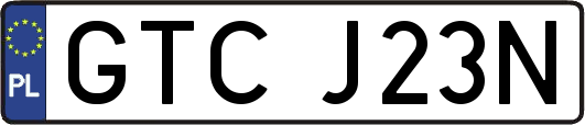GTCJ23N