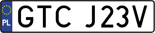 GTCJ23V