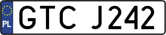 GTCJ242