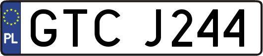GTCJ244