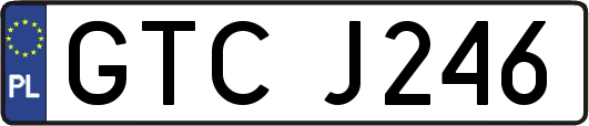 GTCJ246