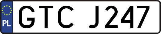 GTCJ247