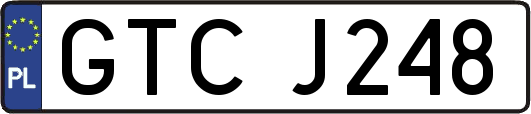 GTCJ248