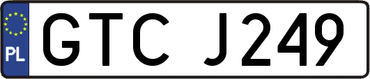 GTCJ249