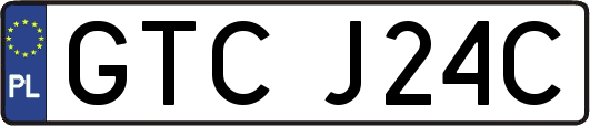 GTCJ24C