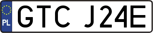 GTCJ24E