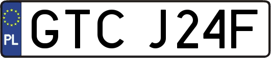 GTCJ24F