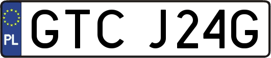 GTCJ24G