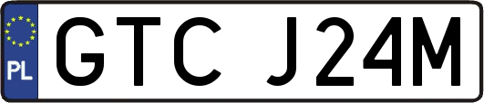 GTCJ24M