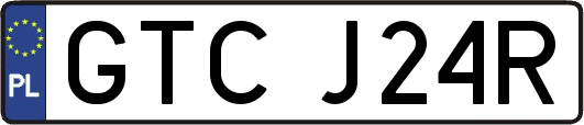 GTCJ24R