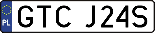 GTCJ24S
