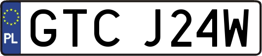 GTCJ24W